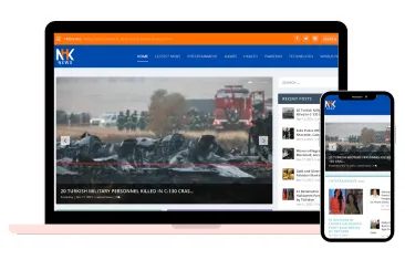 NKH OFFICIAL WEBSITE DEVELOPED BY DEEN MUHAMMAD